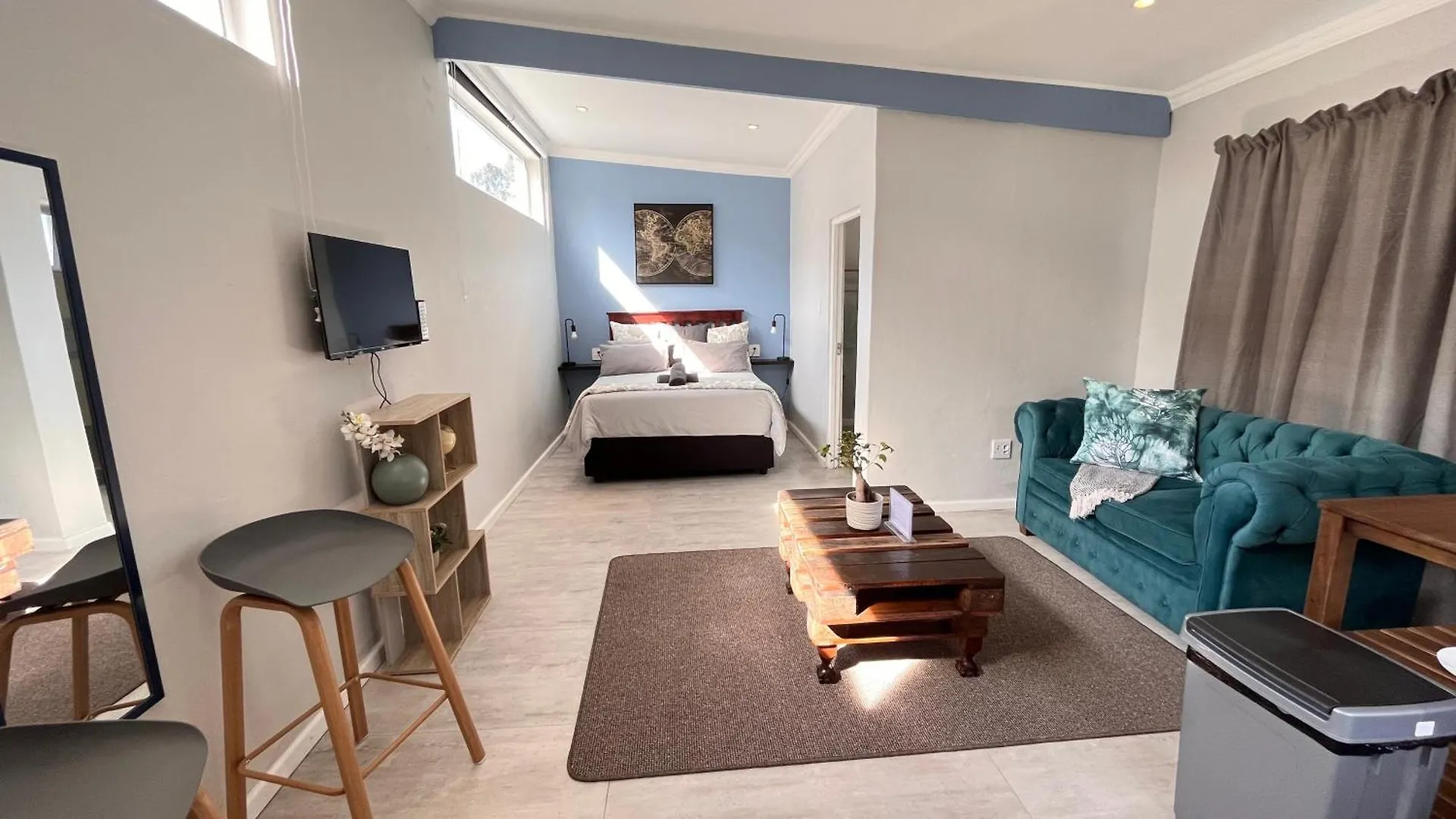 Traveller'S Inn - Studio Cottage Walmer