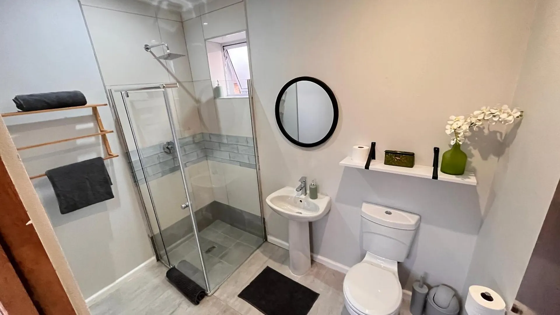 Traveller'S Inn - Studio Cottage Walmer South Africa